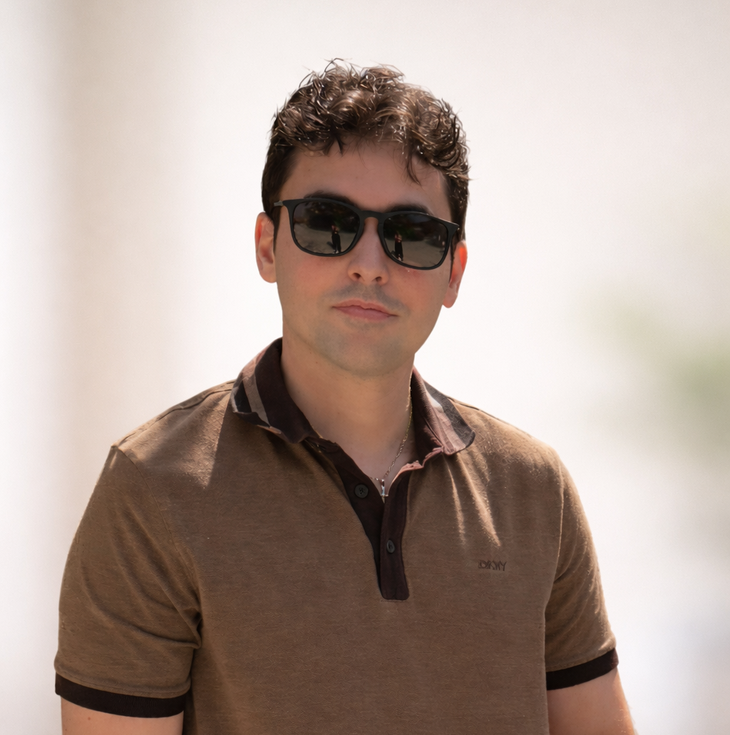 Raul Gutierrez Niubo